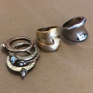 Premier Designs 6 Rings